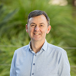 Matthew Hopcraft - MC