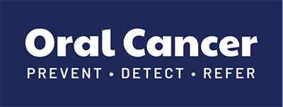 Oral Cancer Program logo