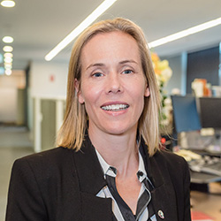Sharon Hakkennes