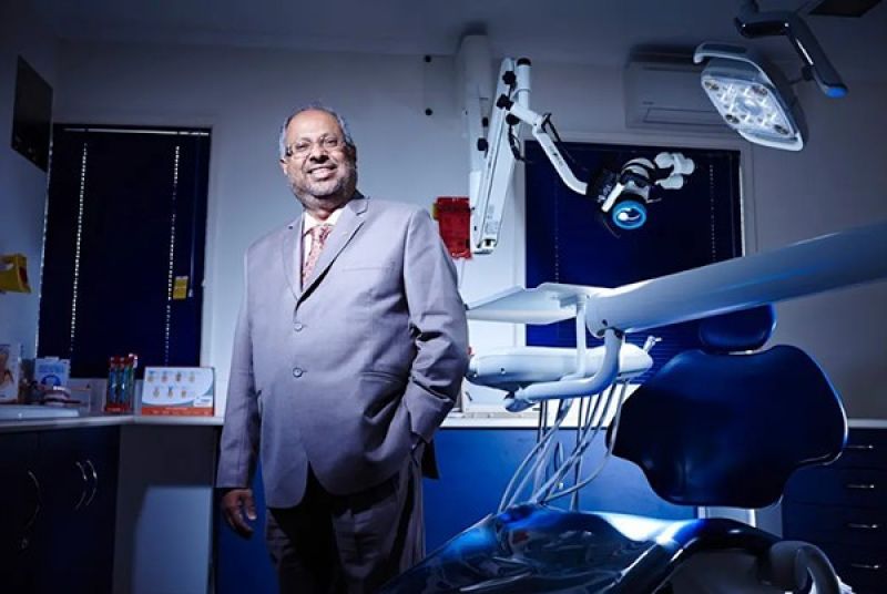Honouring the legacy of Sajeev Koshy
