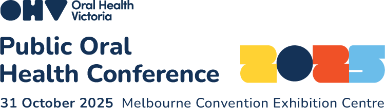 OHV Public Oral Health Conference 2025