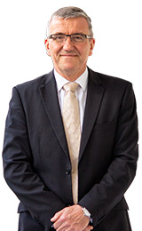 Tim Hogan - Chief Financial Officer