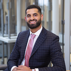 Daniel Nour - keynote speaker