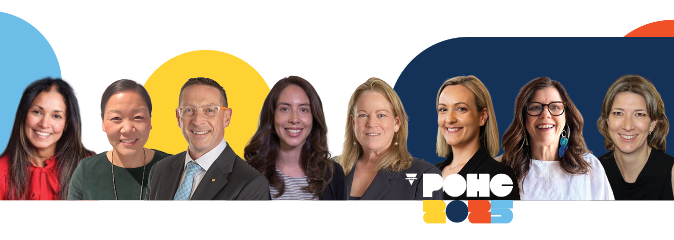 Public Oral Health Conference speakers