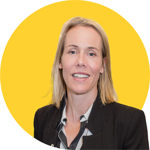 Sharon Hakkennes